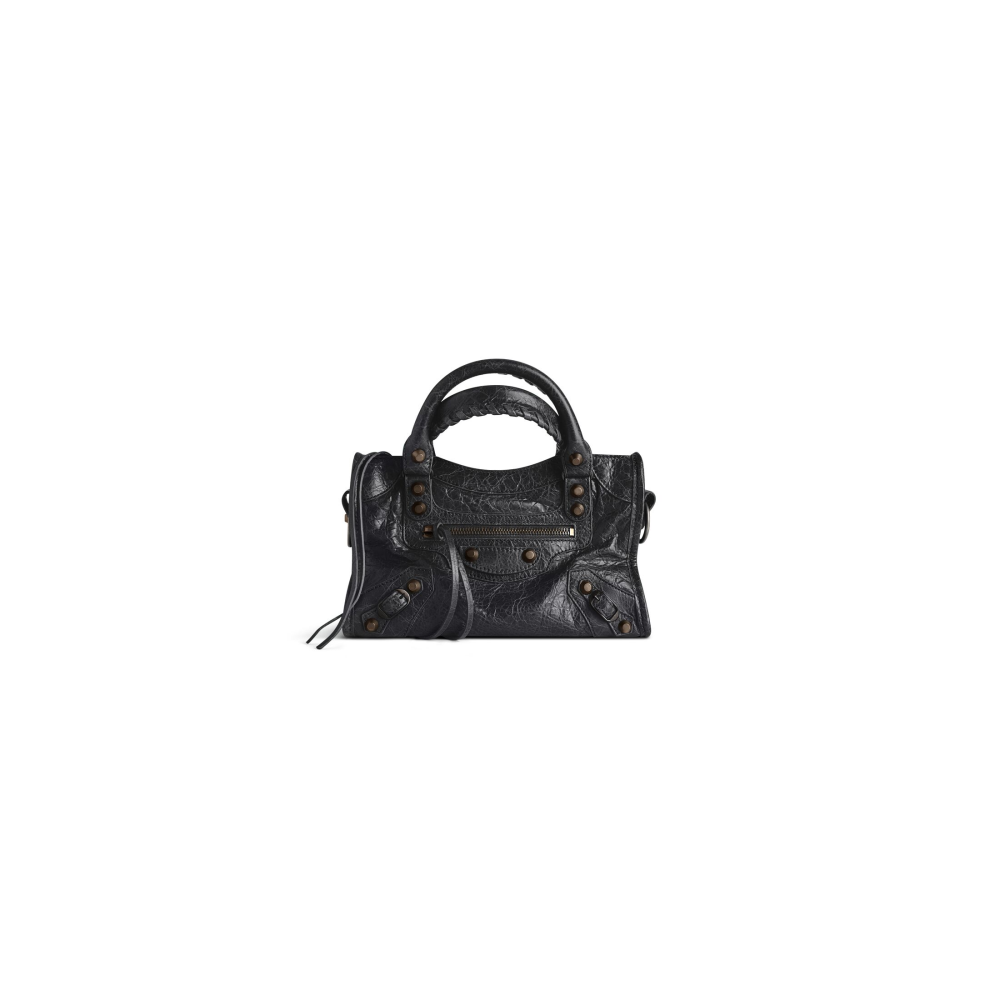 Balenciaga LE CITY Mini Bag