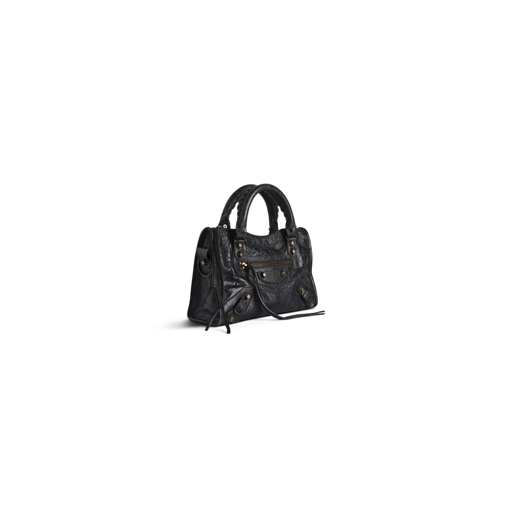 Balenciaga LE CITY Mini Bag