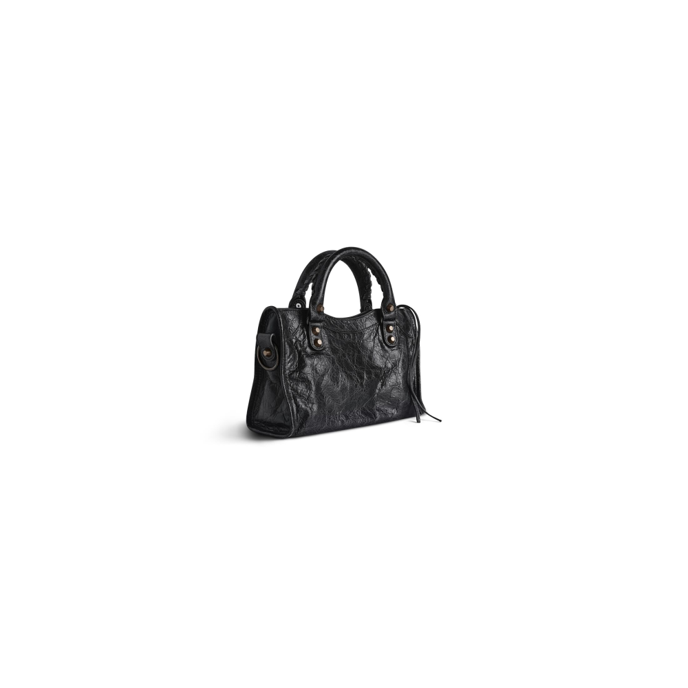 Balenciaga LE CITY Mini Bag