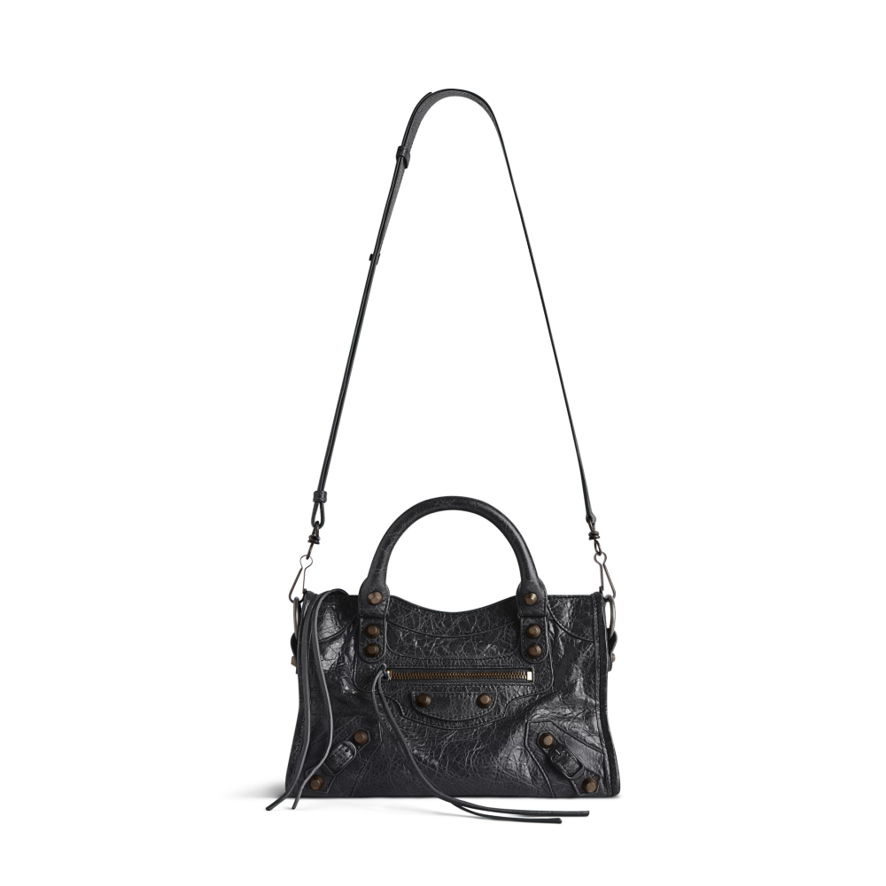 Balenciaga LE CITY Mini Bag