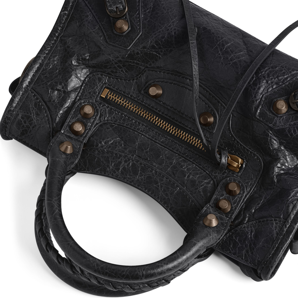 Balenciaga LE CITY Mini Bag