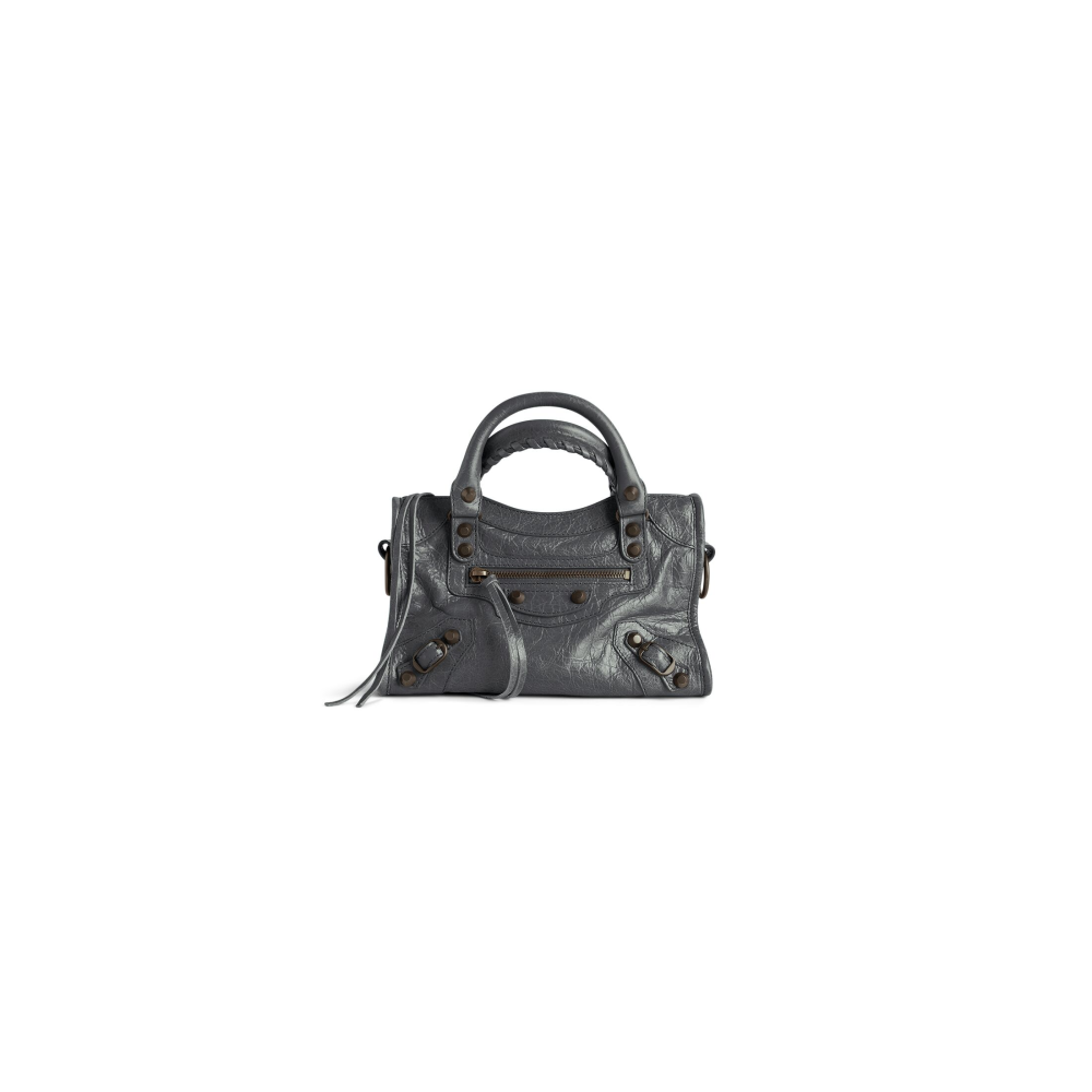 Balenciaga LE CITY Mini Bag