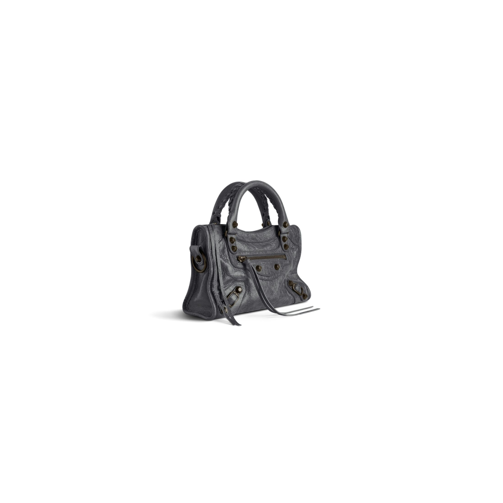 Balenciaga LE CITY Mini Bag