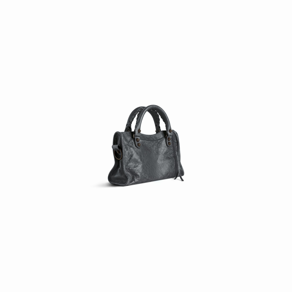 Balenciaga LE CITY Mini Bag