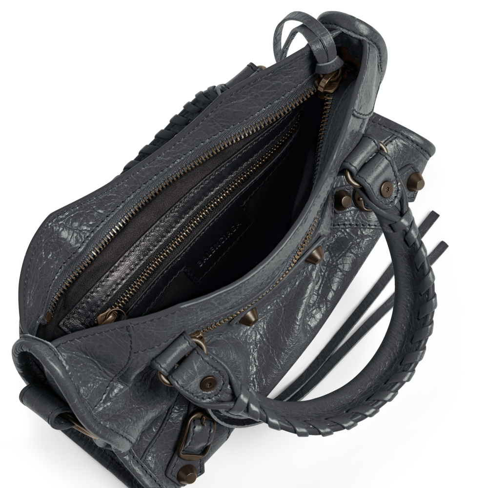 Balenciaga LE CITY Mini Bag