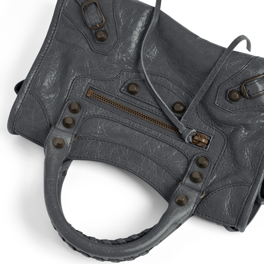 Balenciaga LE CITY Mini Bag