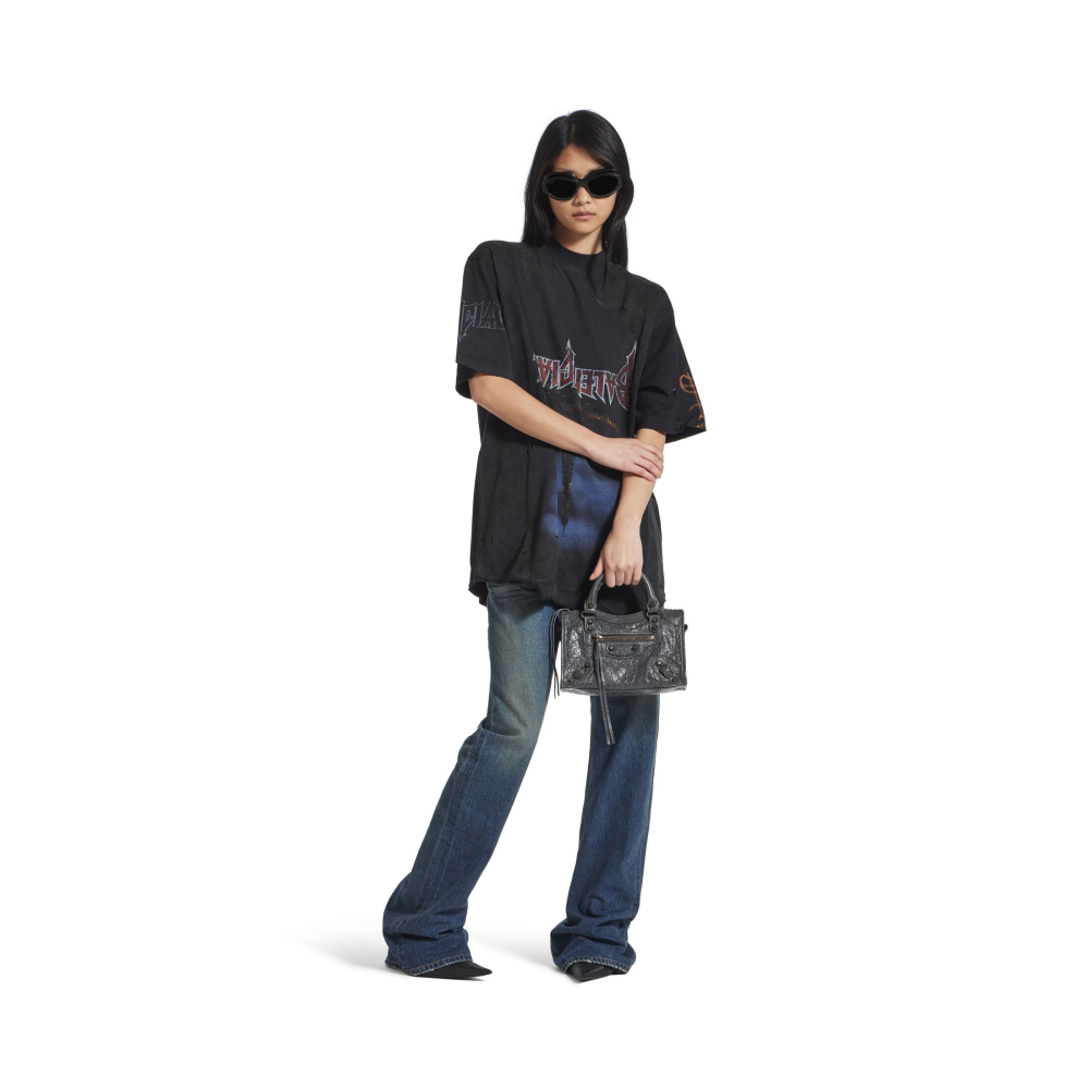 Balenciaga LE CITY Mini Bag