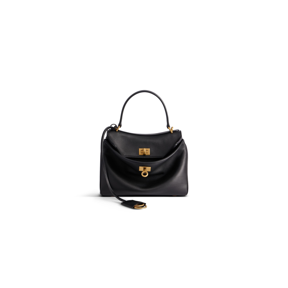 Balenciaga RODEO Mini Tote Bag