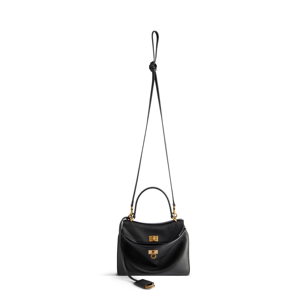 Balenciaga RODEO Mini Tote Bag