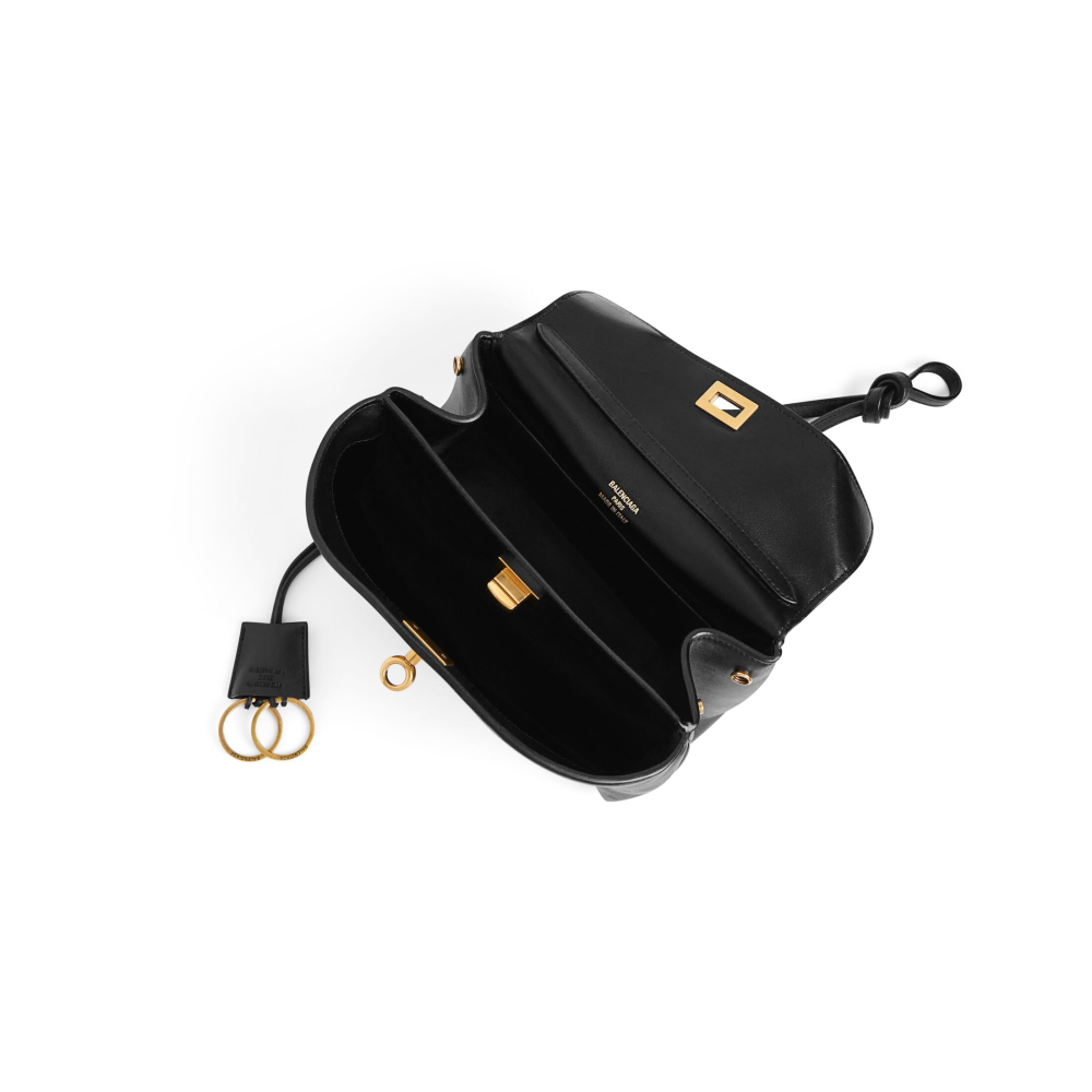 Balenciaga RODEO Mini Tote Bag