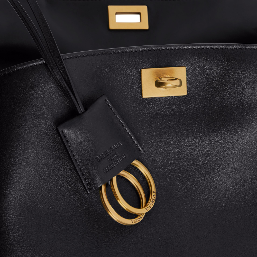 Balenciaga RODEO Mini Tote Bag