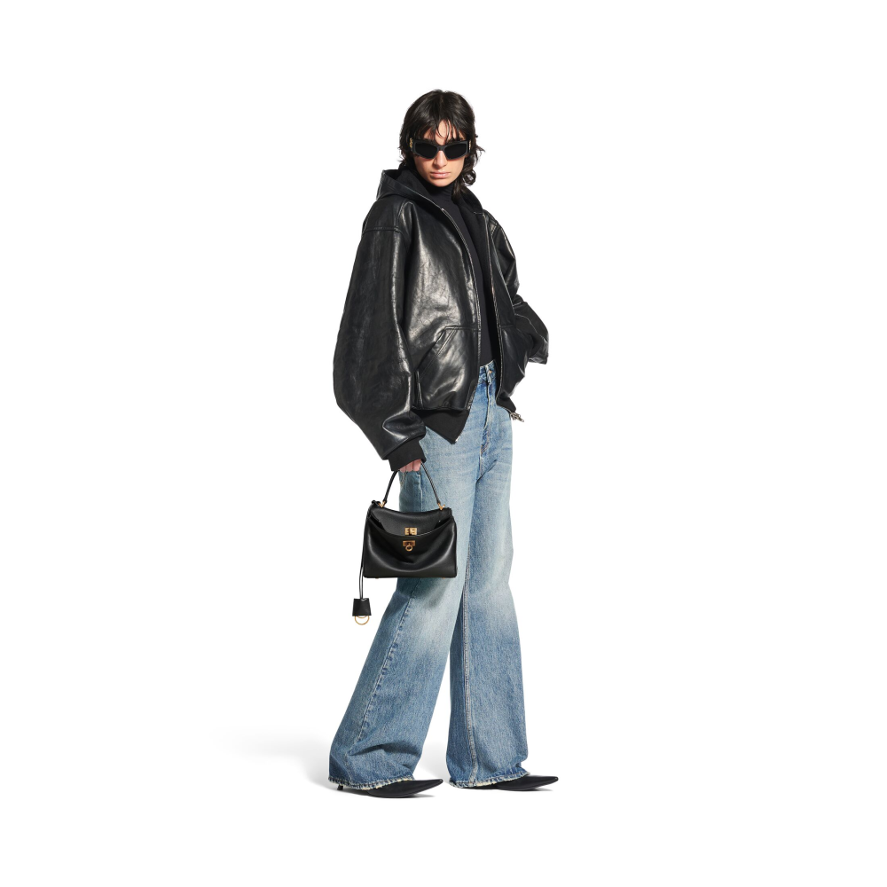 Balenciaga RODEO Mini Tote Bag