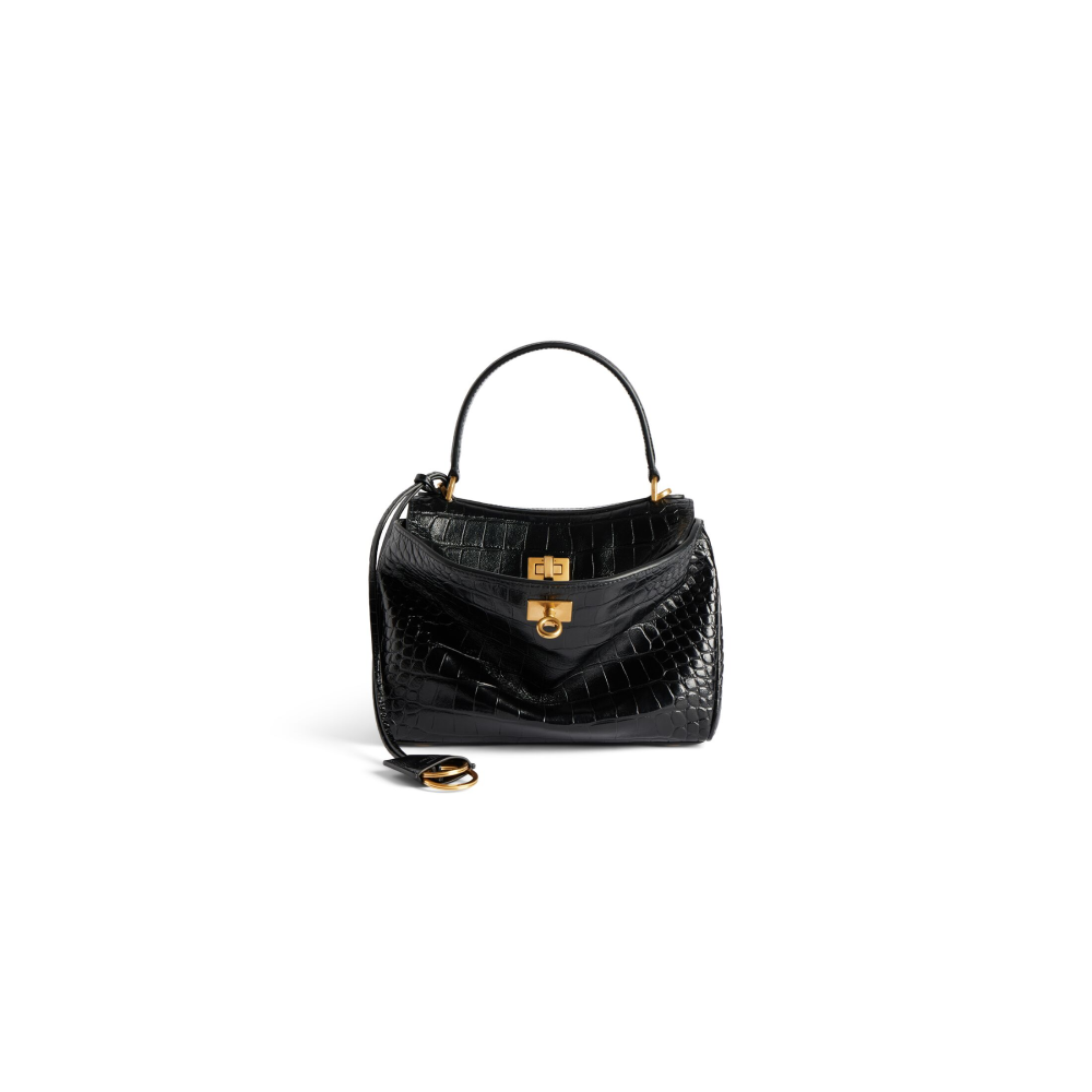 Balenciaga RODEO Mini Tote Bag