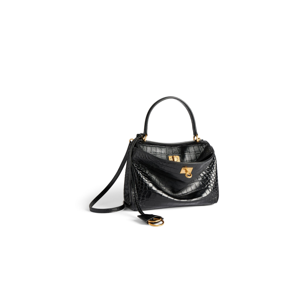 Balenciaga RODEO Mini Tote Bag