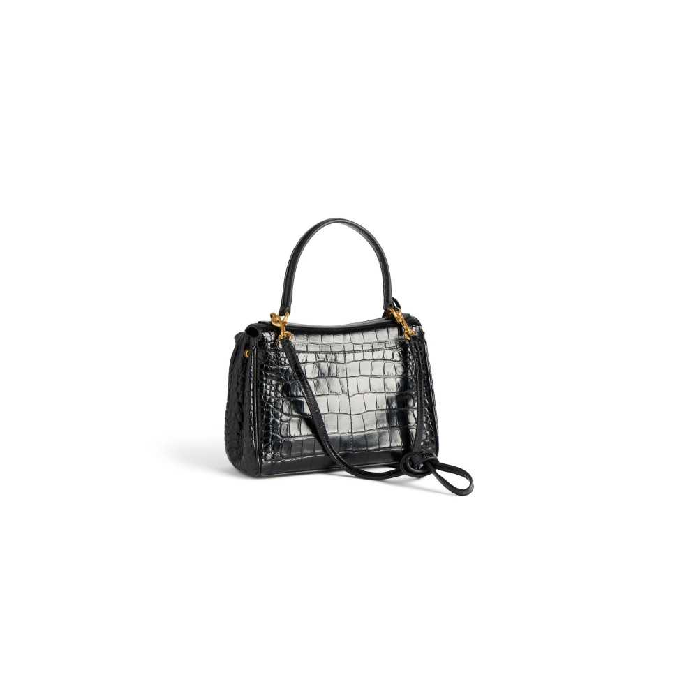 Balenciaga RODEO Mini Tote Bag