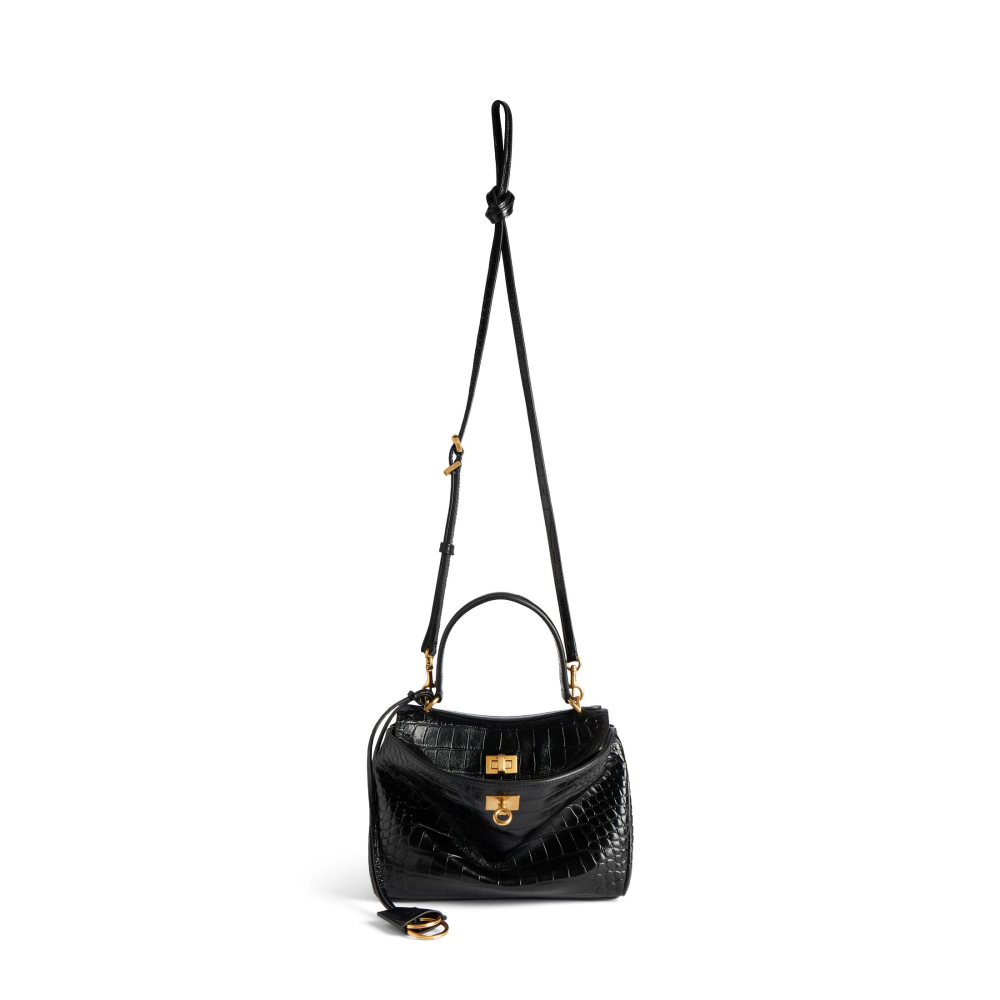 Balenciaga RODEO Mini Tote Bag