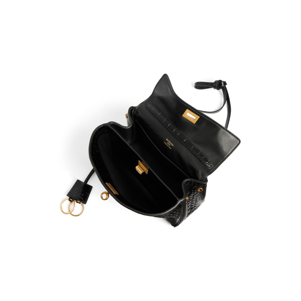 Balenciaga RODEO Mini Tote Bag