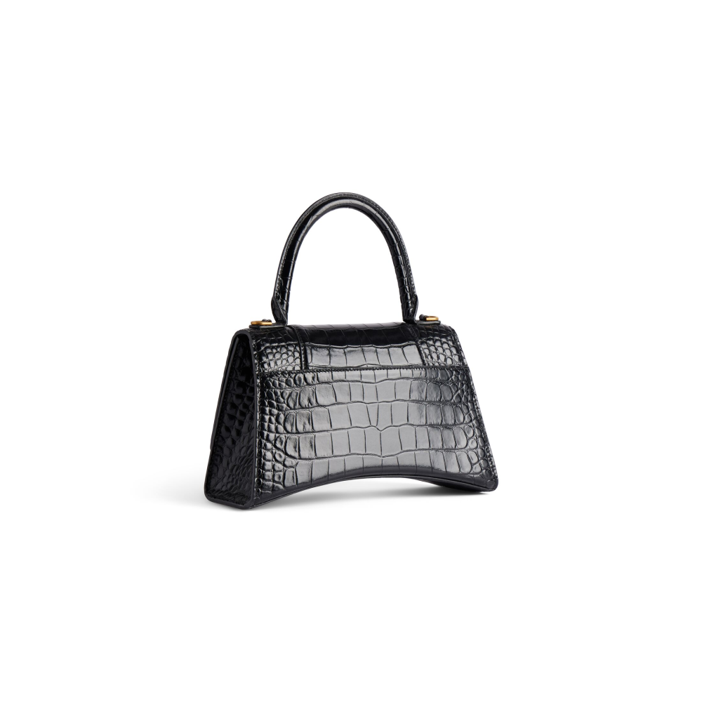 Balenciaga Hourglass Mini Handbag