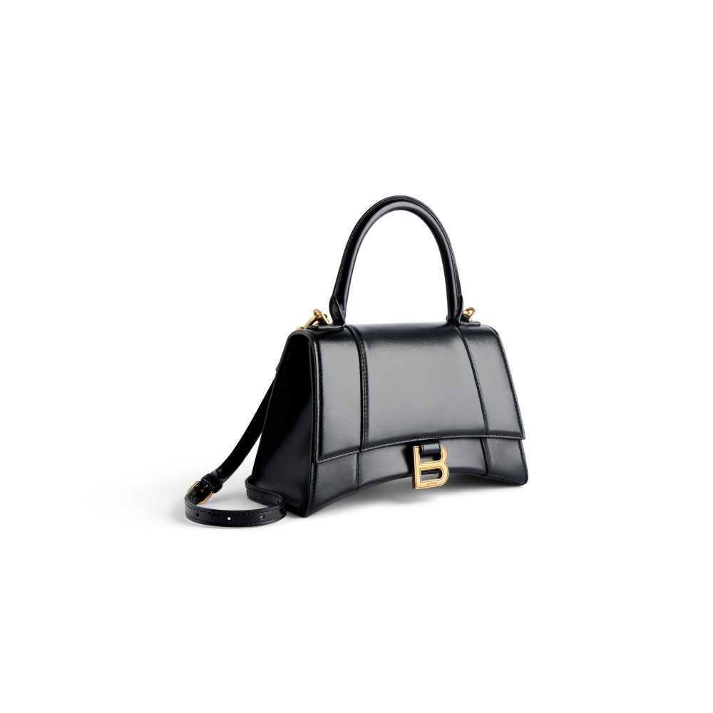 Balenciaga HOURGLASS Mini Handbag