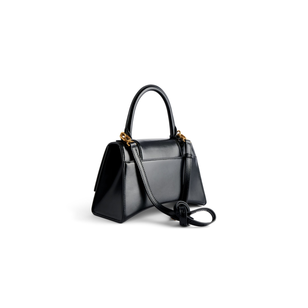 Balenciaga HOURGLASS Mini Handbag