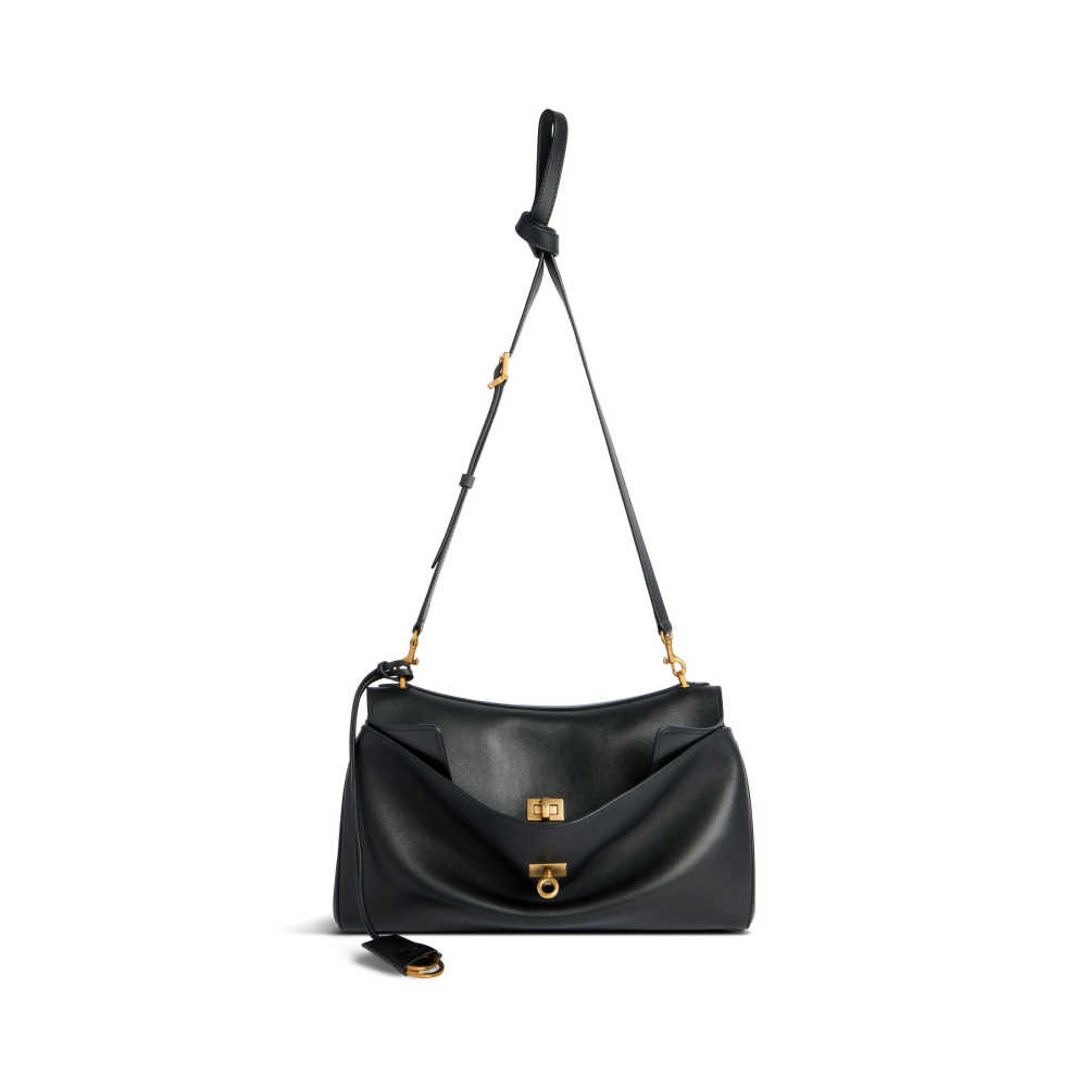 Balenciaga Rodeo Shoulder Bag