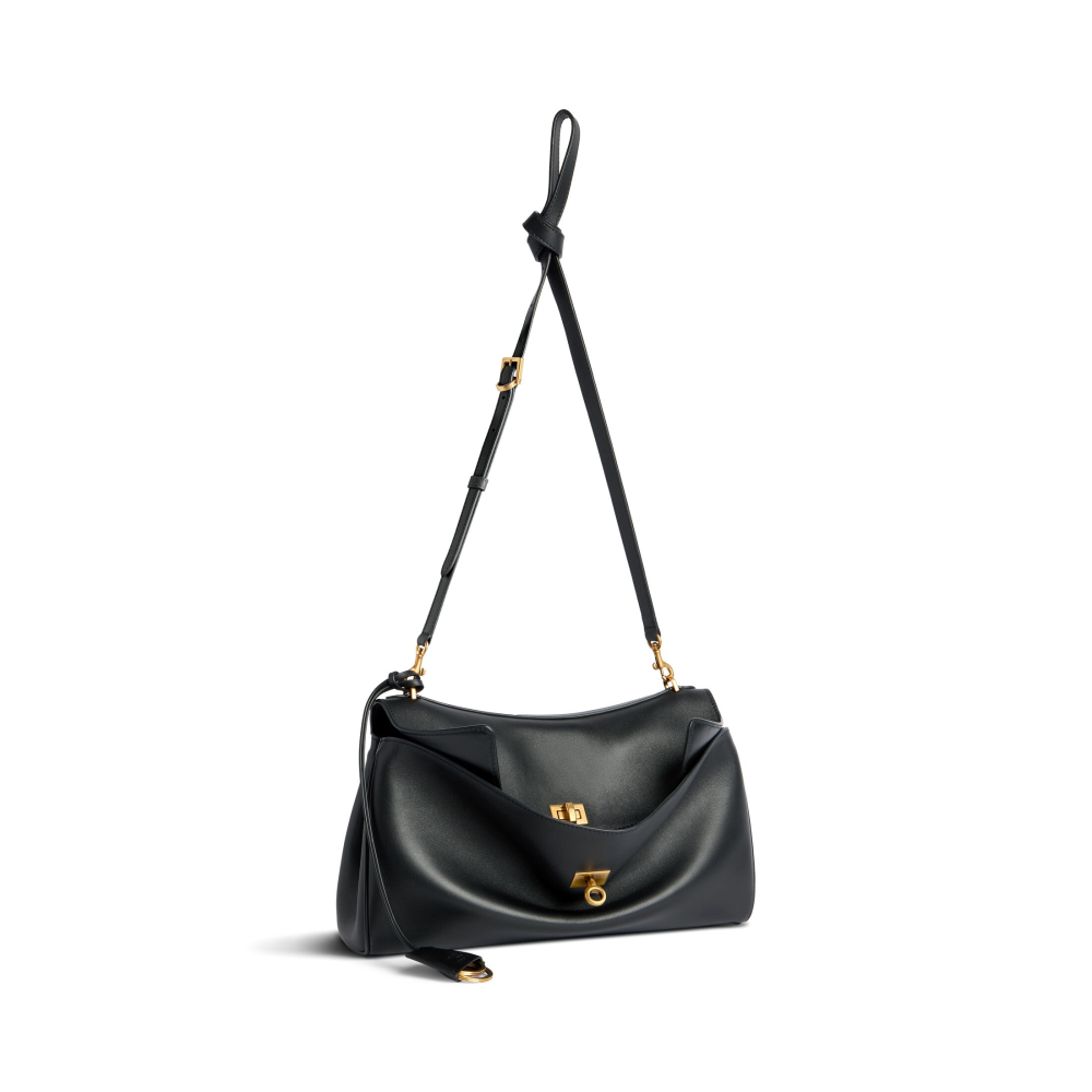 Balenciaga Rodeo Shoulder Bag