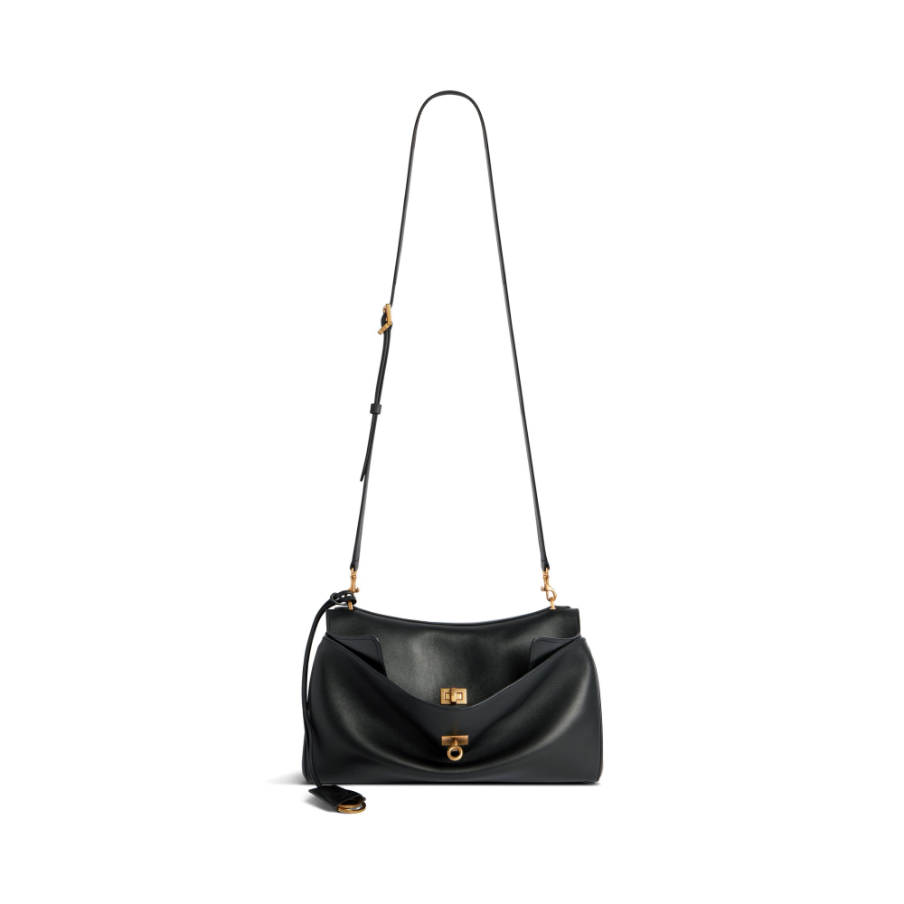 Balenciaga Rodeo Shoulder Bag