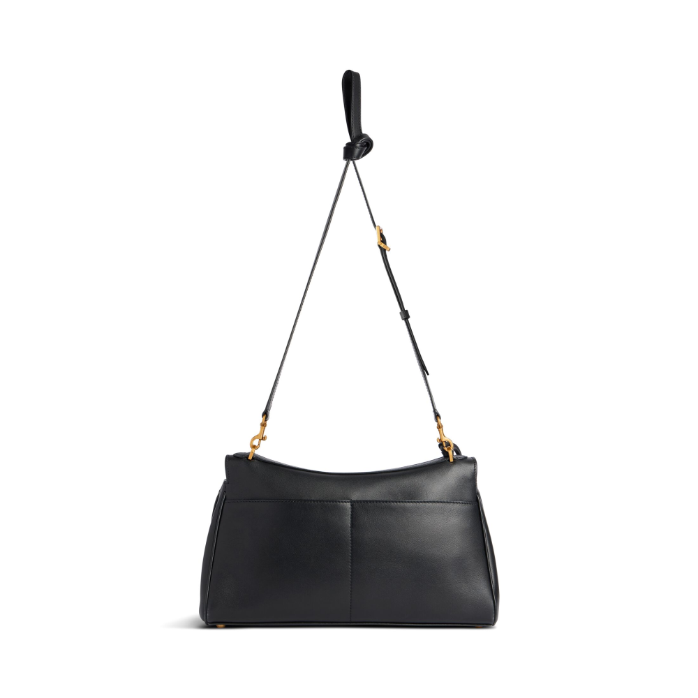 Balenciaga Rodeo Shoulder Bag