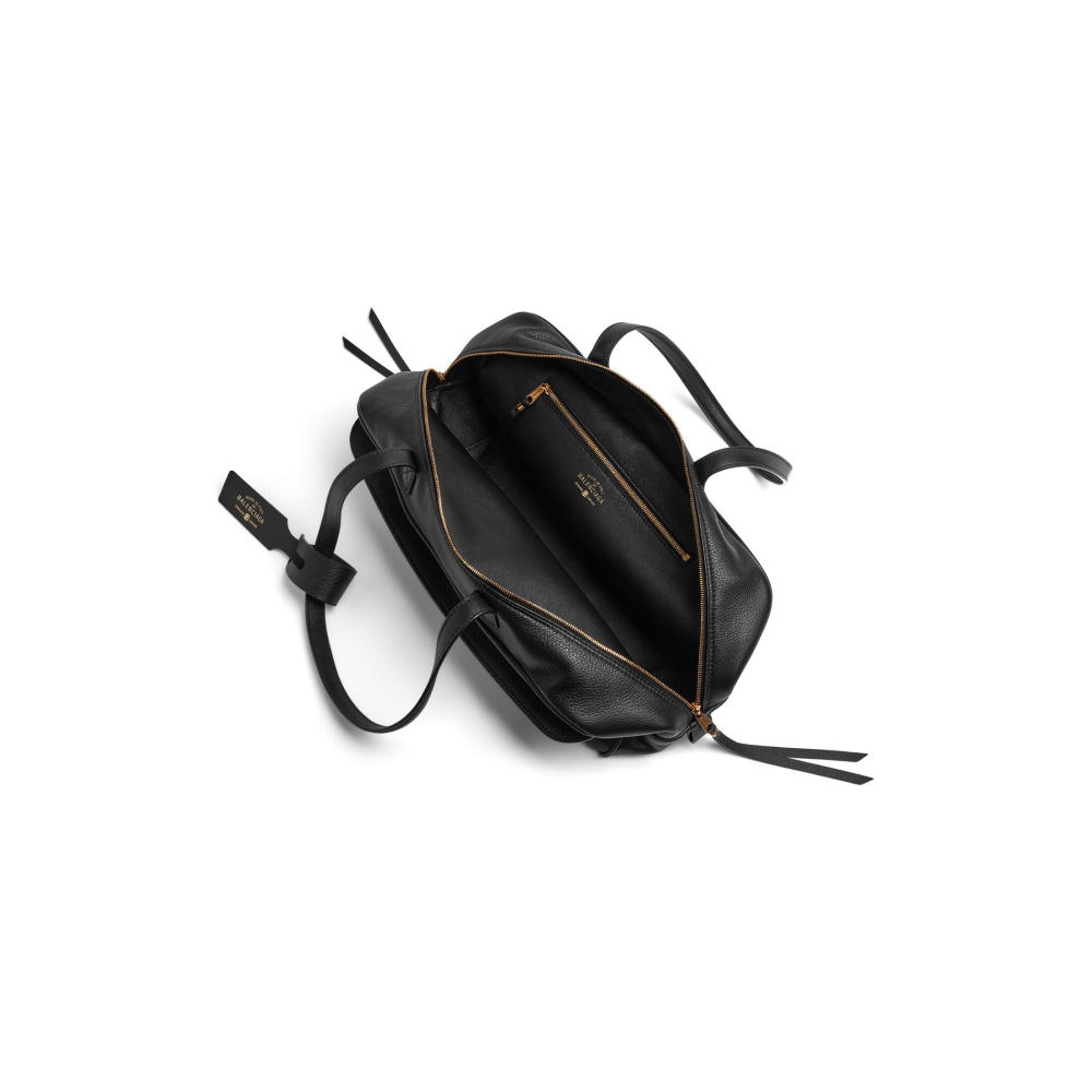 Balenciaga Carrie Mid bowling bag