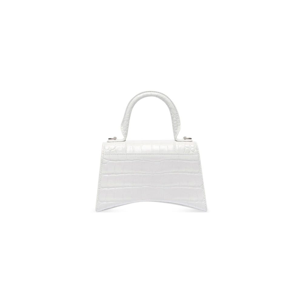 Balenciaga HOURGLASS Mini Handbag