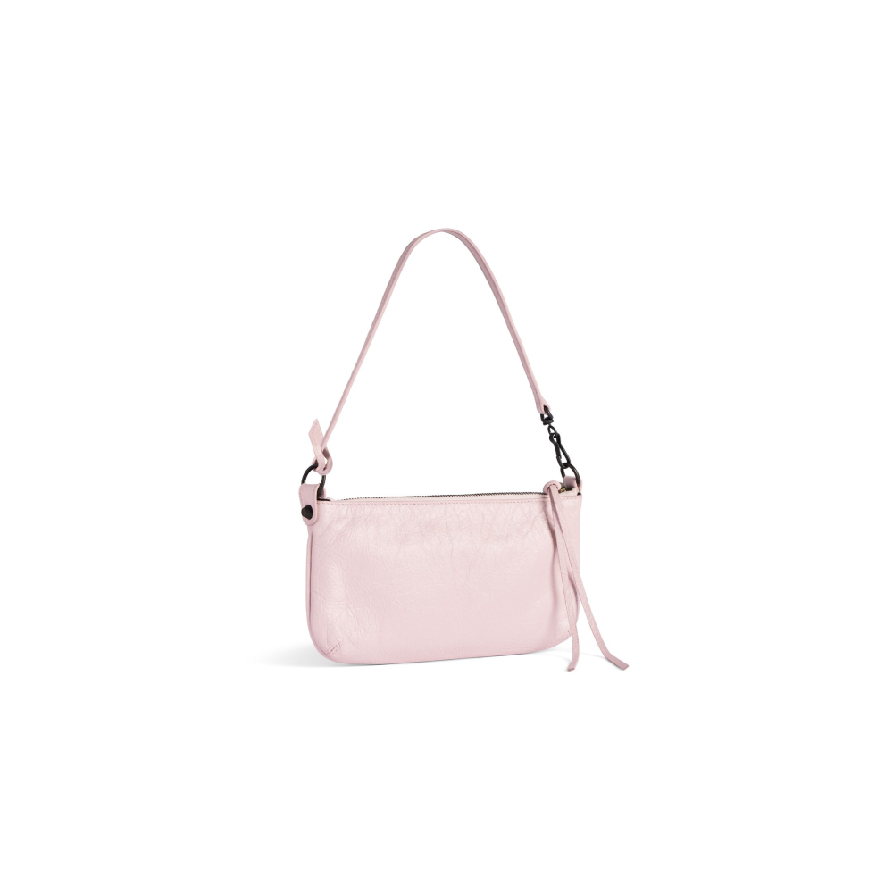 Balenciaga LE CITY shoulder strap clutch Bag