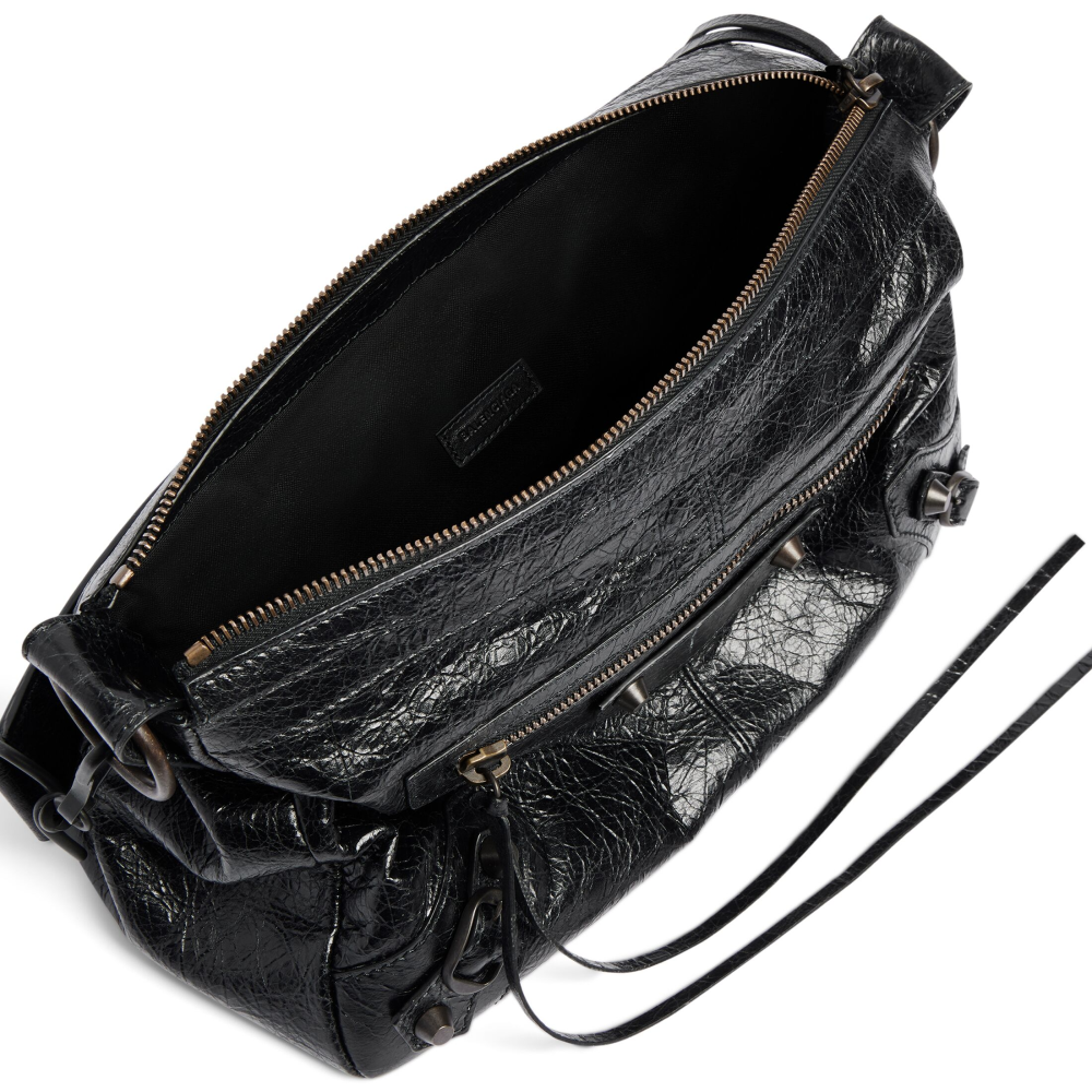 Balenciaga SUPERBUSY Camera Bag