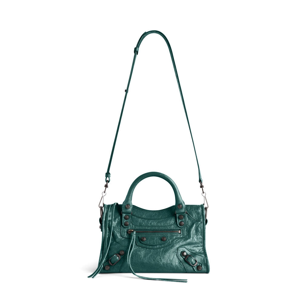 Balenciaga LE CITY Mini Bag