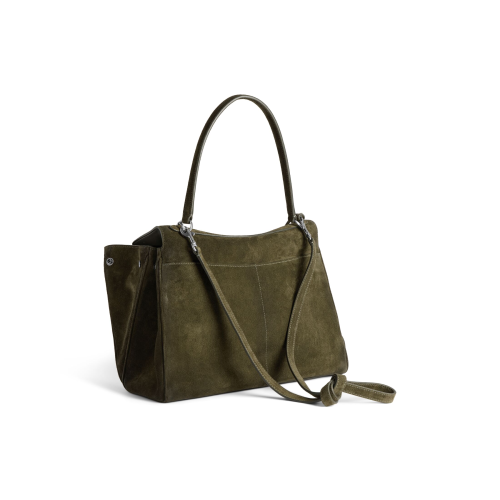 Balenciaga RODEO Mid-Size Tote Bag