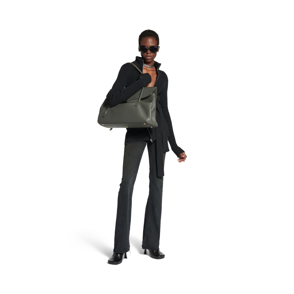 Balenciaga CARRIE CARRY ALL Bag