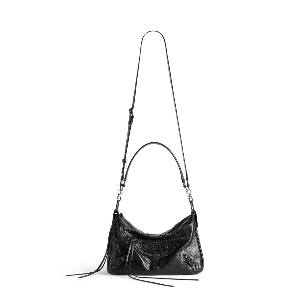 Balenciaga SUPERBUSY Camera Bag