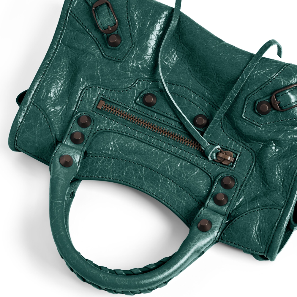 Balenciaga LE CITY Mini Bag