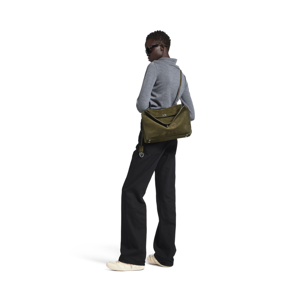Balenciaga RODEO Mid-Size Tote Bag