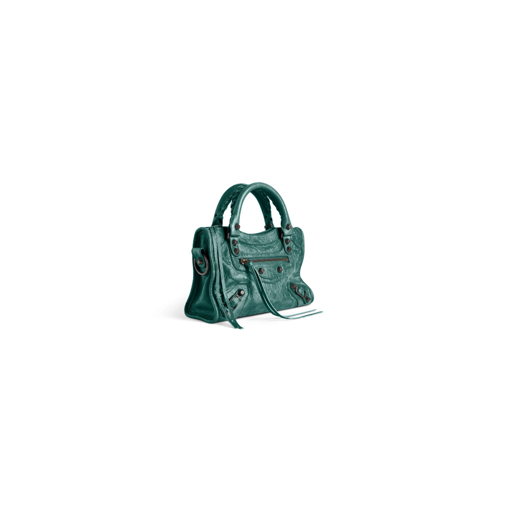 Balenciaga LE CITY Mini Bag
