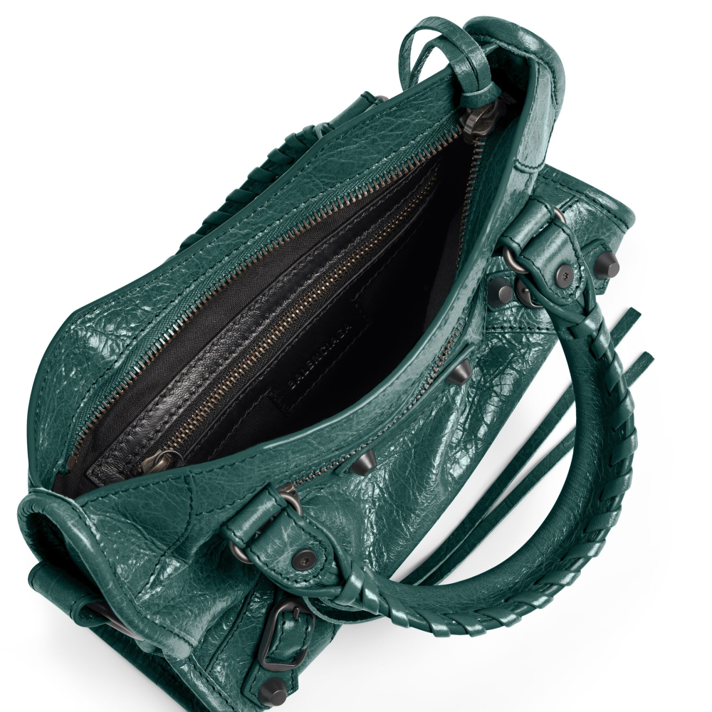 Balenciaga LE CITY Mini Bag