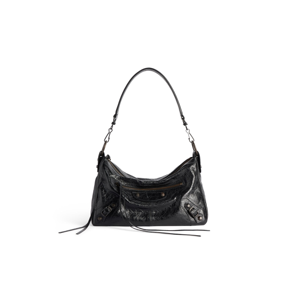 Balenciaga SUPERBUSY Camera Bag