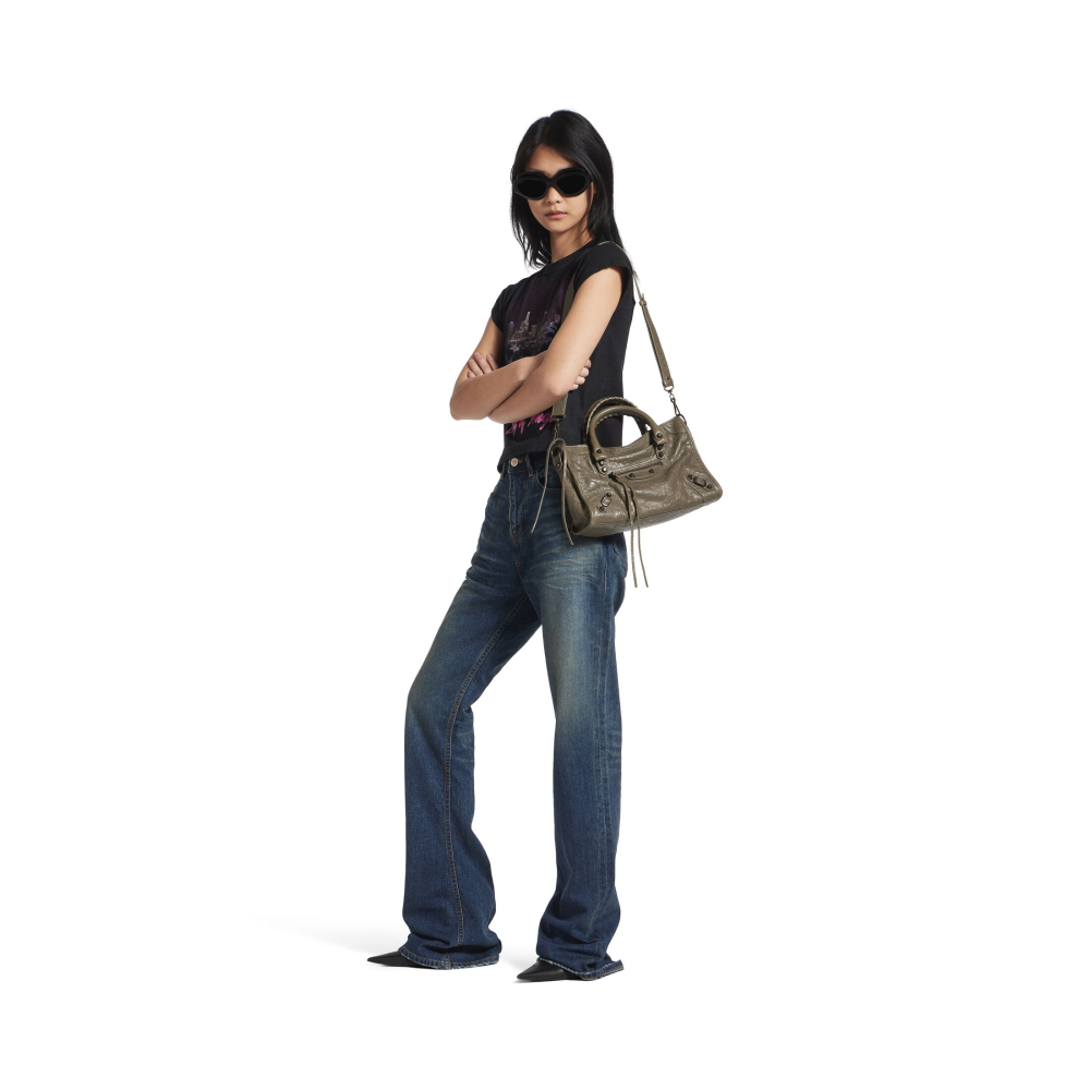 Balenciaga LE CITY Small Bag