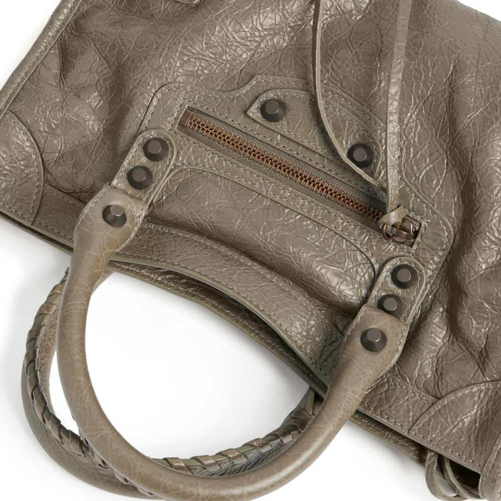 Balenciaga LE CITY Small Bag