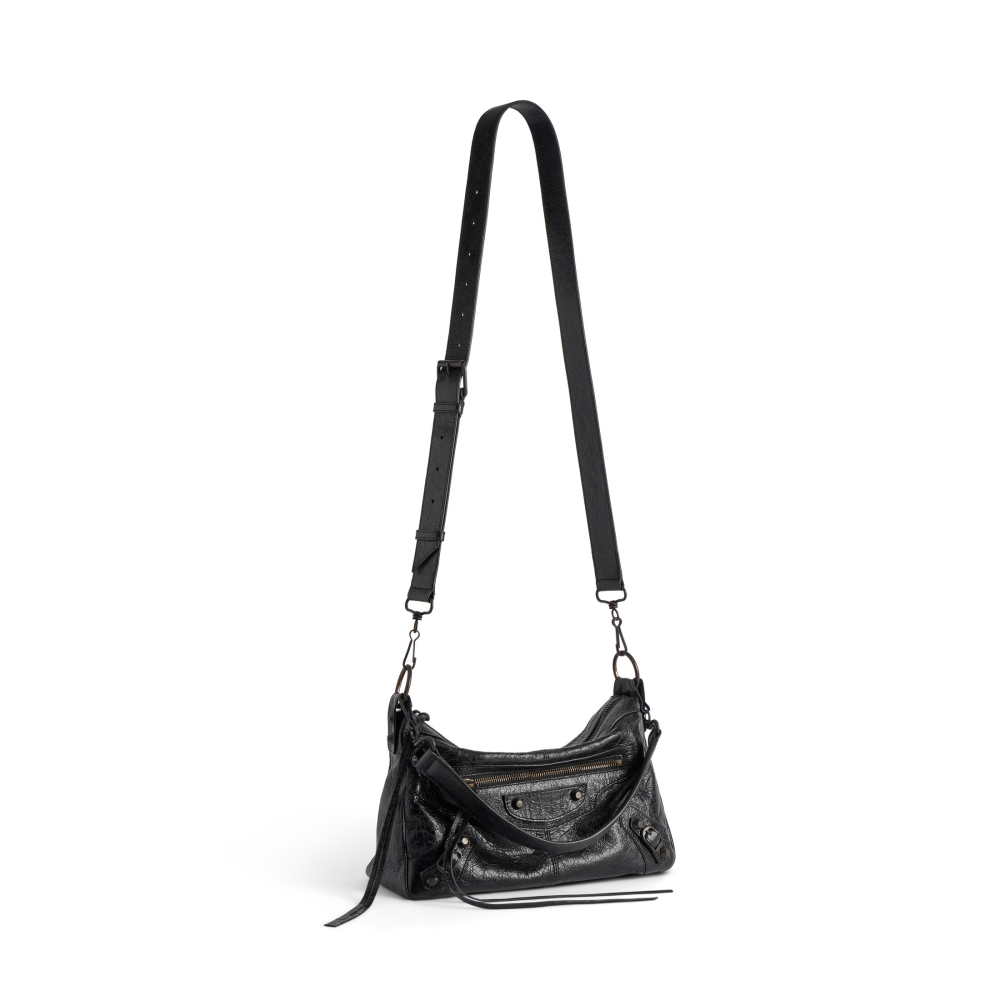 Balenciaga SUPERBUSY Camera Bag