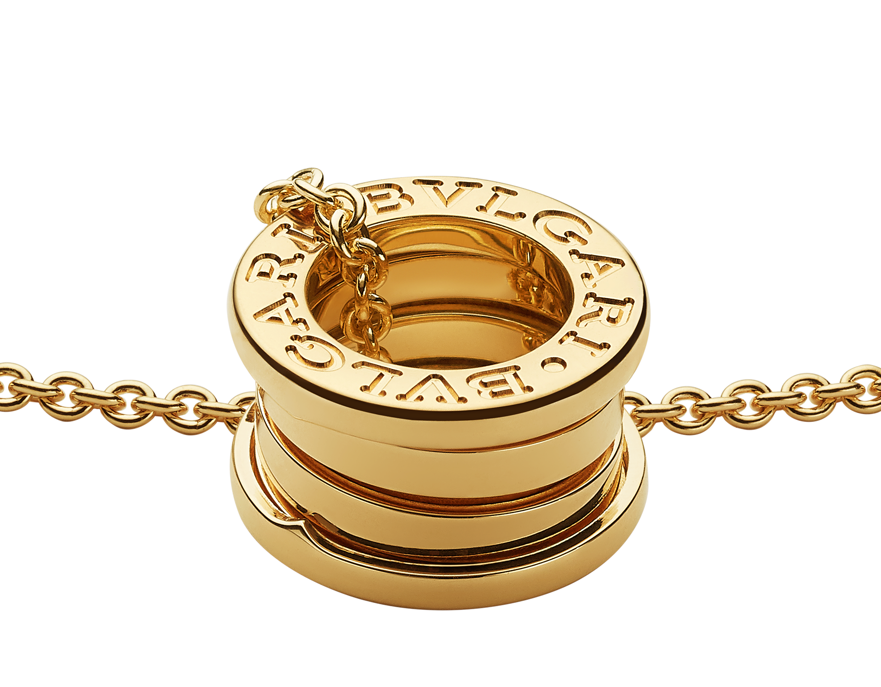 B.zero1 Collection Necklace