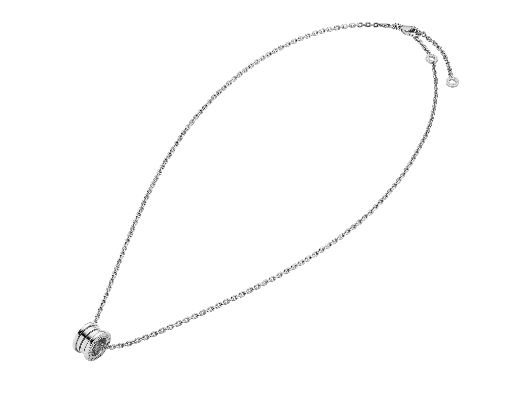 B.zero1 Collection Necklace