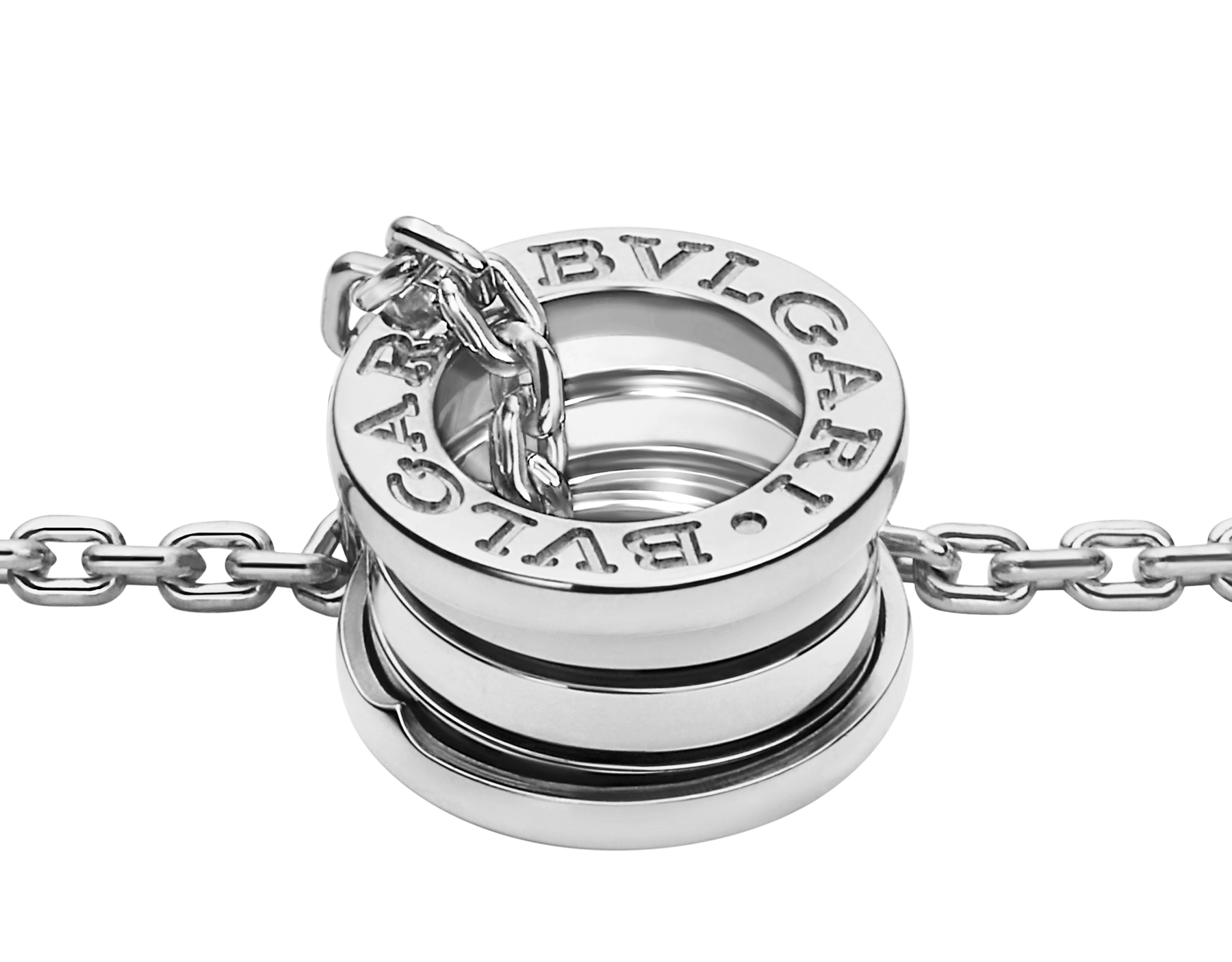 B.zero1 Collection Necklace