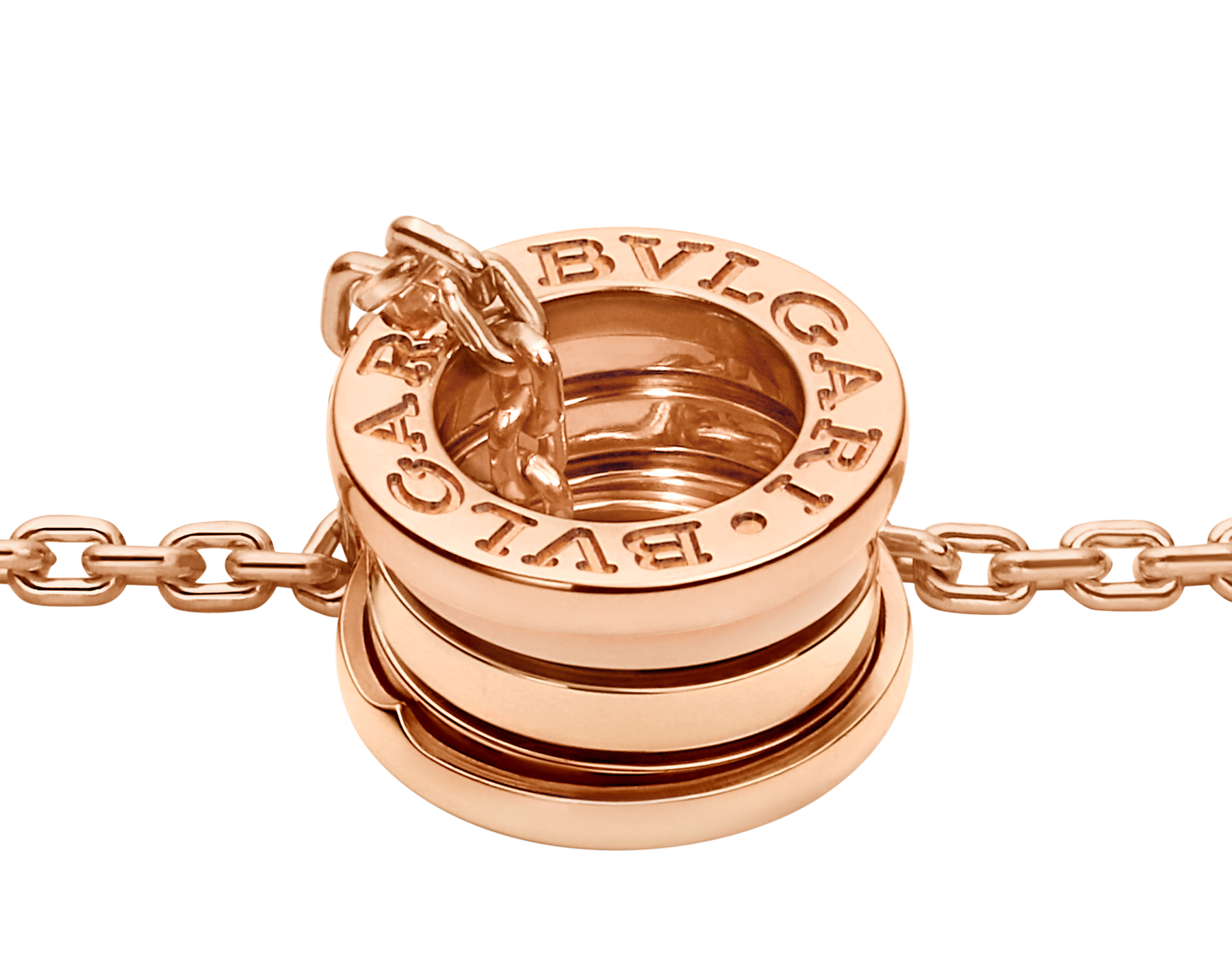 B.zero1 Collection Necklace