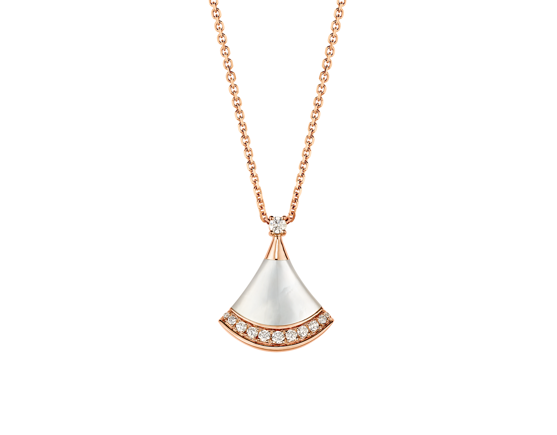 DIVAS’ DREAM Collection Necklace