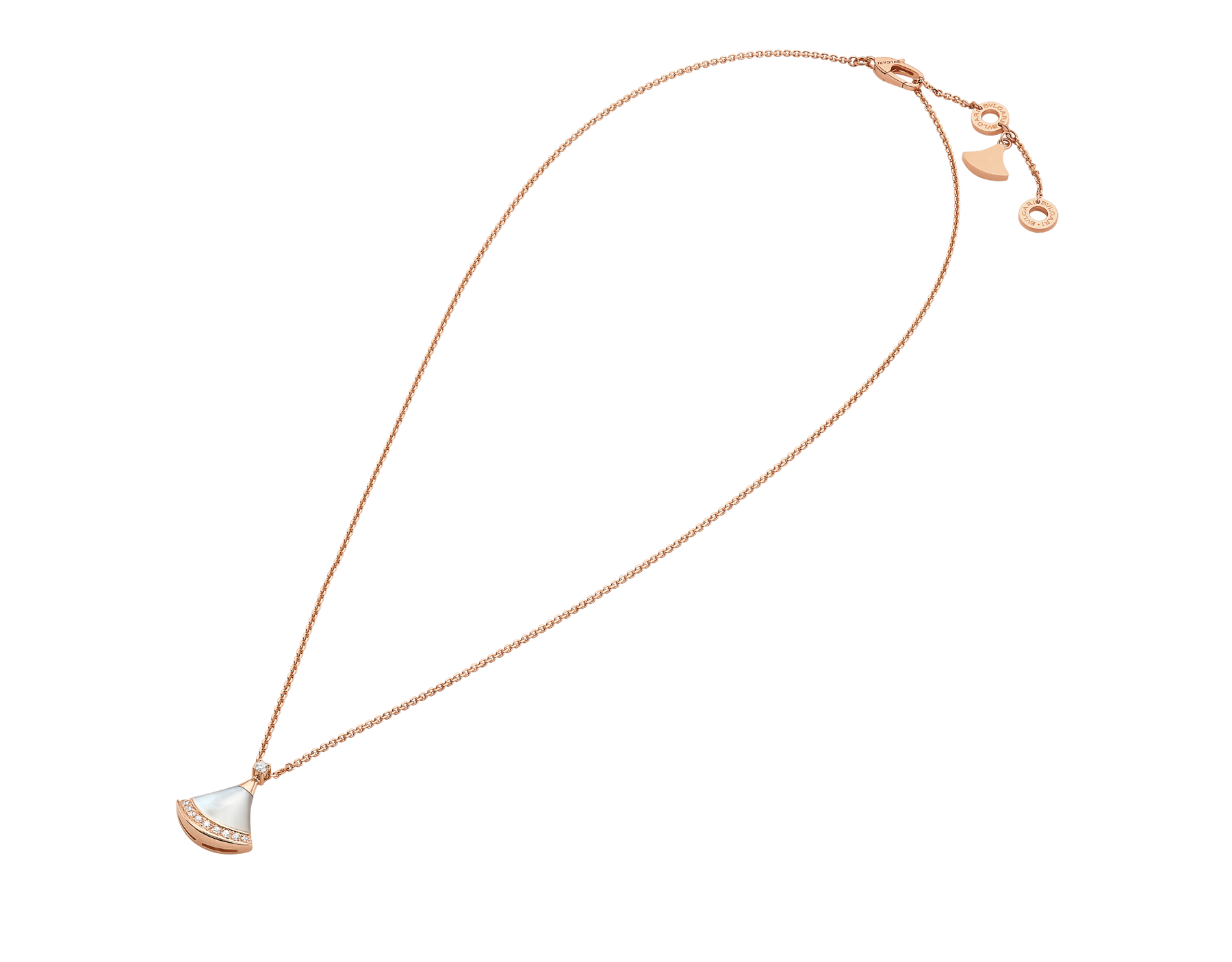DIVAS’ DREAM Collection Necklace